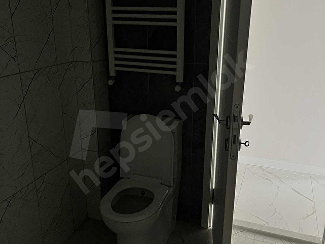 Park Kulede Manzaralı, Sıfır 4+1 Daire - Görsel 7