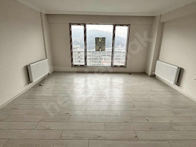 Park Kulede Manzaralı, Sıfır 4+1 Daire - Görsel 22