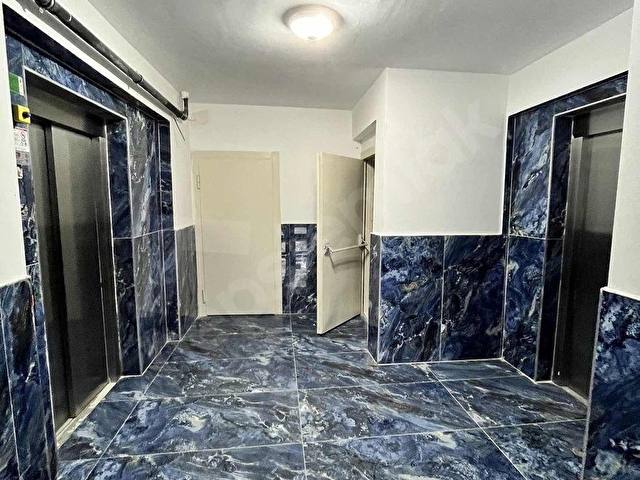 Park Kulede Manzaralı, Sıfır 4+1 Daire - Görsel 3