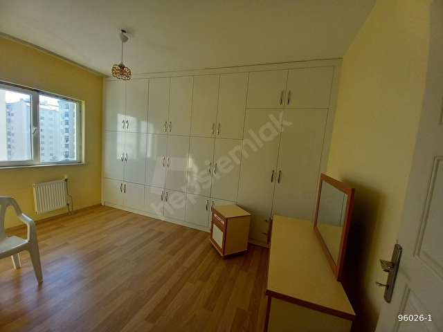 MAVİKENTTE BAKIMLI 2+1 KİRALIK DAİRE - Görsel 2