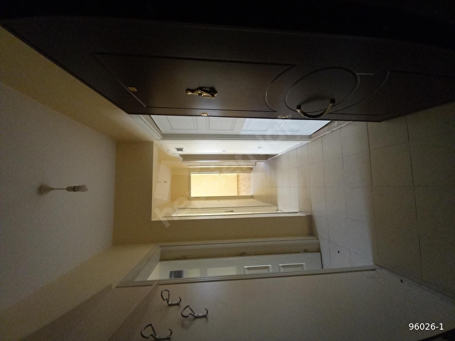 MAVİKENTTE BAKIMLI 2+1 KİRALIK DAİRE - Görsel 25