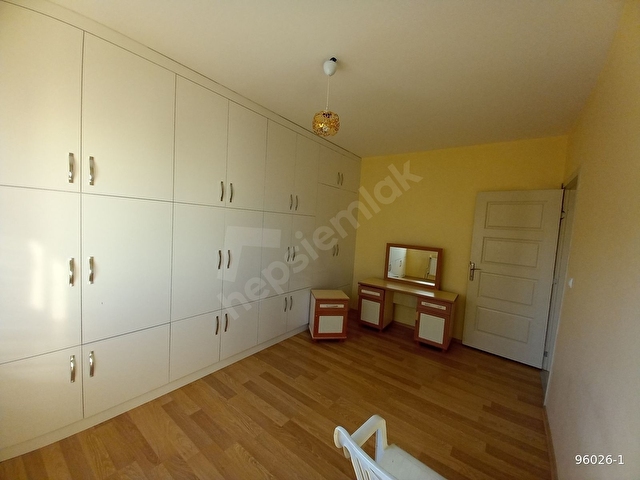 MAVİKENTTE BAKIMLI 2+1 KİRALIK DAİRE
