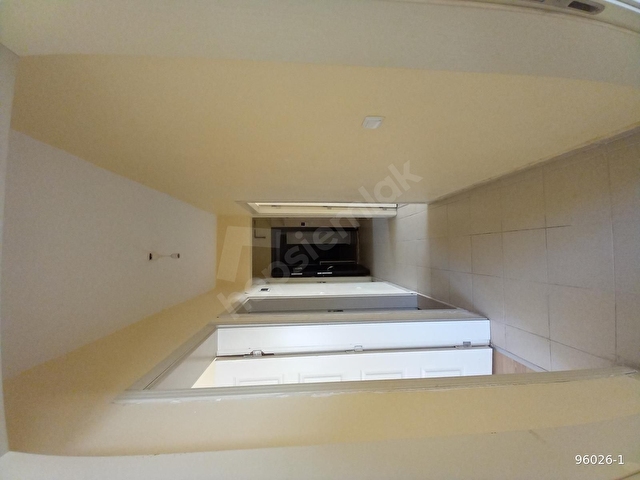 MAVİKENTTE BAKIMLI 2+1 KİRALIK DAİRE - Görsel 24