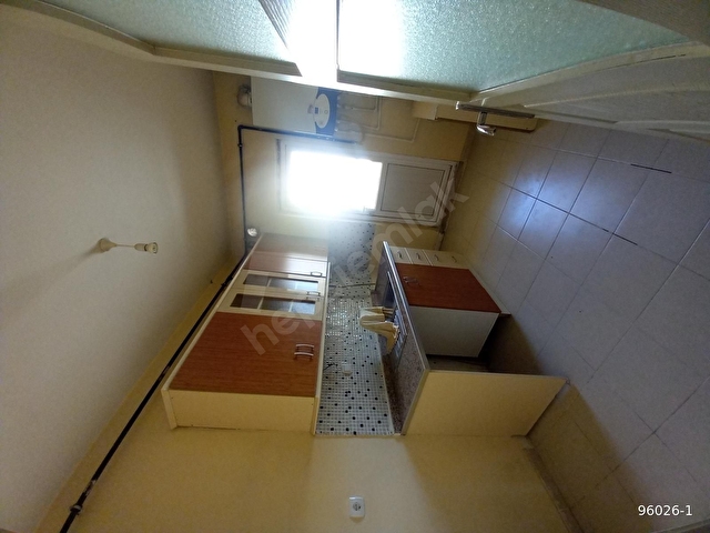 MAVİKENTTE BAKIMLI 2+1 KİRALIK DAİRE - Görsel 14