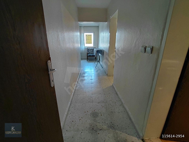 ETLİK  TE SİTE İÇİ FULL EŞYALI YÜKSEK KATTA KİRALIK DAİRE - Görsel 25