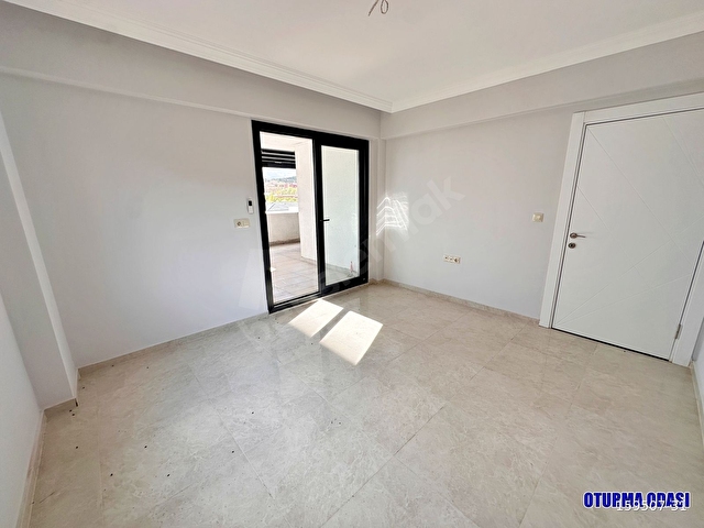 MÜKEMMEL YATIRIM FIRSATI! SATILIK TERASLI ANAHTAR TESLİM DAİRE - Görsel 22