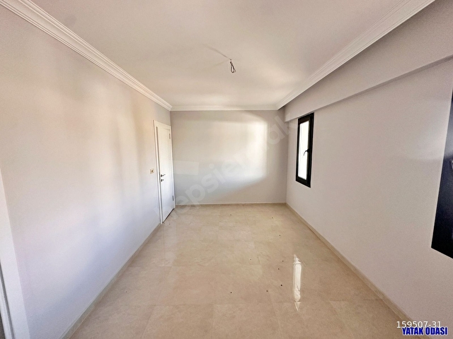 MÜKEMMEL YATIRIM FIRSATI! SATILIK TERASLI ANAHTAR TESLİM DAİRE - Görsel 16