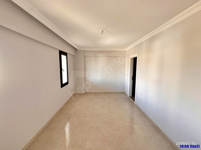 MÜKEMMEL YATIRIM FIRSATI! SATILIK TERASLI ANAHTAR TESLİM DAİRE - Görsel 14