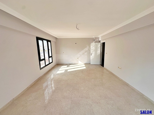MÜKEMMEL YATIRIM FIRSATI! SATILIK TERASLI ANAHTAR TESLİM DAİRE - Görsel 28