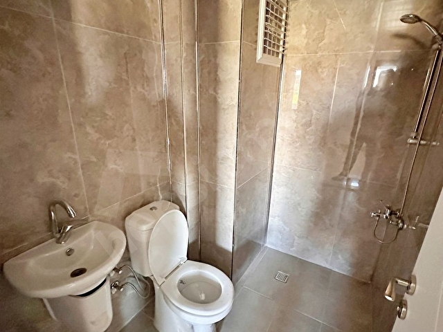 MÜKEMMEL YATIRIM FIRSATI! SATILIK TERASLI ANAHTAR TESLİM DAİRE - Görsel 17