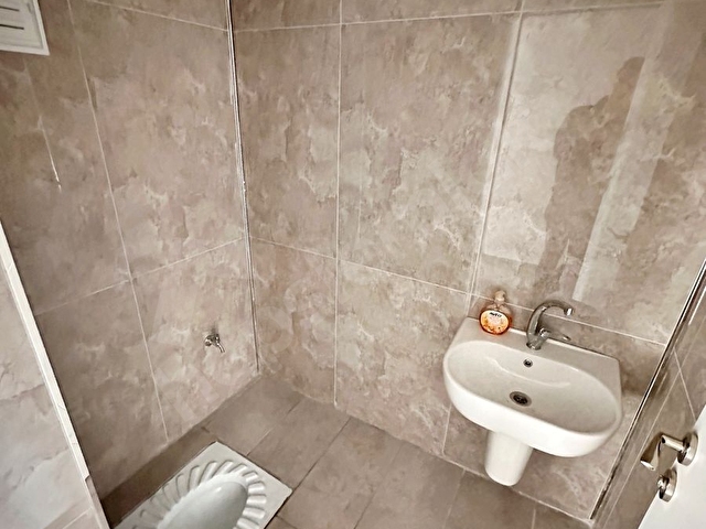 MÜKEMMEL YATIRIM FIRSATI! SATILIK TERASLI ANAHTAR TESLİM DAİRE - Görsel 9