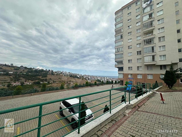 TRUVA// CEVAT KÖSEDEN SİTE İÇİ DENİZ MANZARALI HAVUZLU 2+1 - Görsel 7
