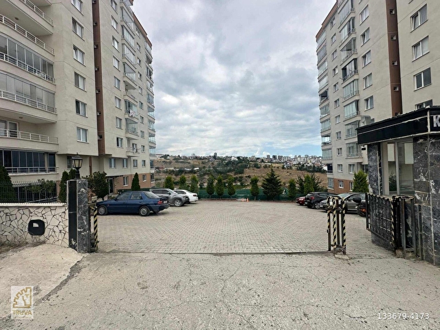 TRUVA// CEVAT KÖSEDEN SİTE İÇİ DENİZ MANZARALI HAVUZLU 2+1 - Görsel 23