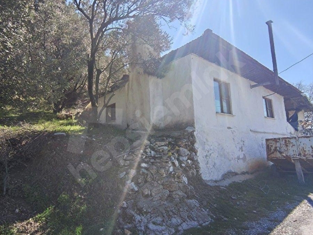 MUĞLA SATILIK MÜSTAKİL EV - Görsel 22