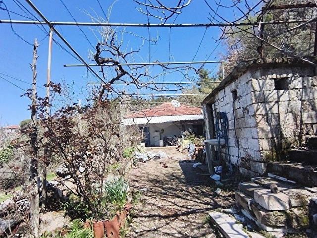 MUĞLA SATILIK MÜSTAKİL EV - Görsel 29