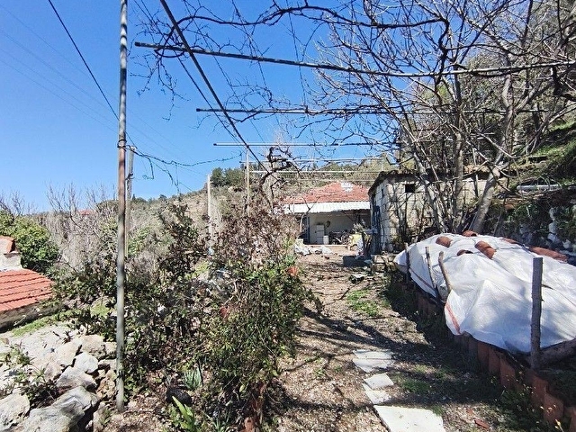 MUĞLA SATILIK MÜSTAKİL EV - Görsel 30