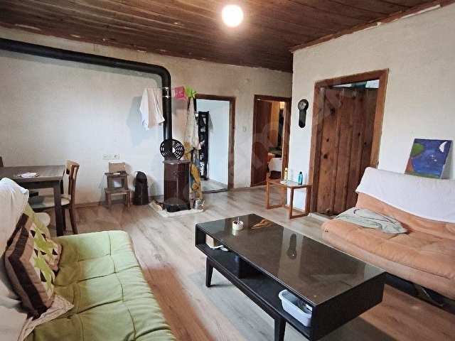 MUĞLA SATILIK MÜSTAKİL EV