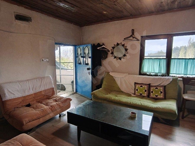 MUĞLA SATILIK MÜSTAKİL EV - Görsel 2