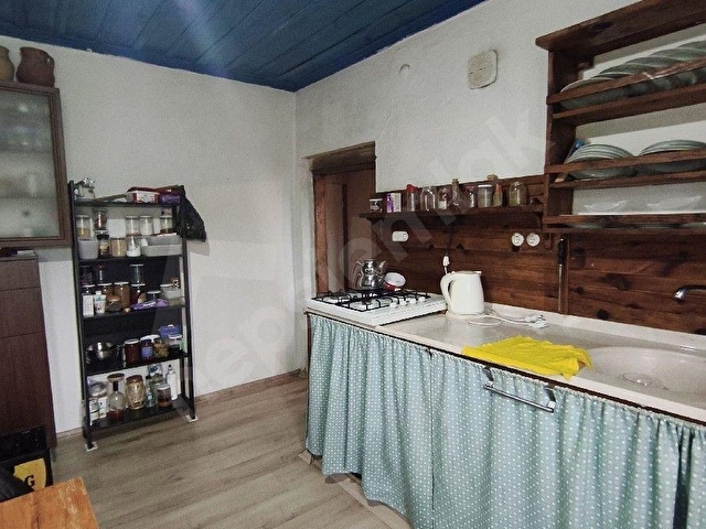 MUĞLA SATILIK MÜSTAKİL EV - Görsel 5