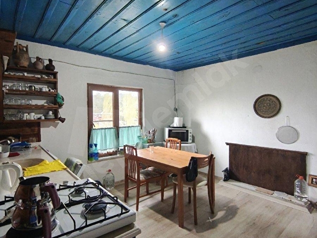 MUĞLA SATILIK MÜSTAKİL EV - Görsel 8