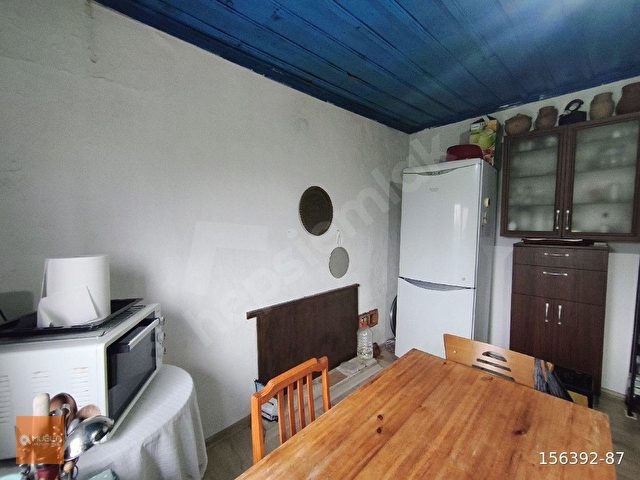 MUĞLA SATILIK MÜSTAKİL EV - Görsel 13