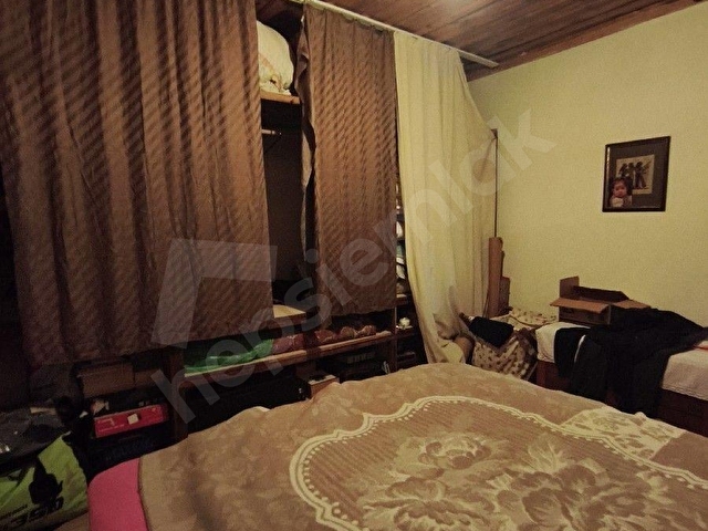MUĞLA SATILIK MÜSTAKİL EV - Görsel 16