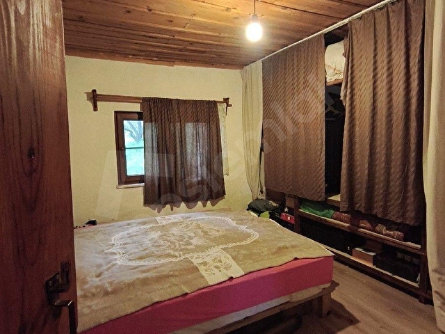 MUĞLA SATILIK MÜSTAKİL EV - Görsel 15