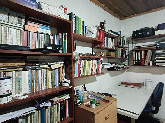 MUĞLA SATILIK MÜSTAKİL EV - Görsel 11