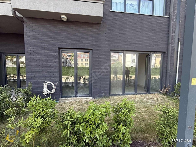 HLY GAYRİMENKULDEN EMLAK KONUT SİTESİNDE BAHÇE KATI 3+1 SATILIK - Görsel 28