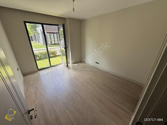 HLY GAYRİMENKULDEN EMLAK KONUT SİTESİNDE BAHÇE KATI 3+1 SATILIK - Görsel 24