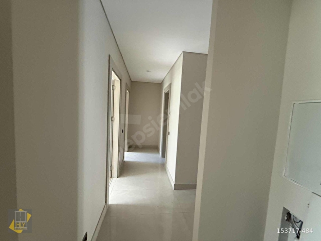 HLY GAYRİMENKULDEN EMLAK KONUT SİTESİNDE BAHÇE KATI 3+1 SATILIK - Görsel 17