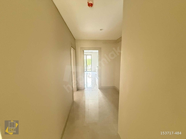 HLY GAYRİMENKULDEN EMLAK KONUT SİTESİNDE BAHÇE KATI 3+1 SATILIK - Görsel 16