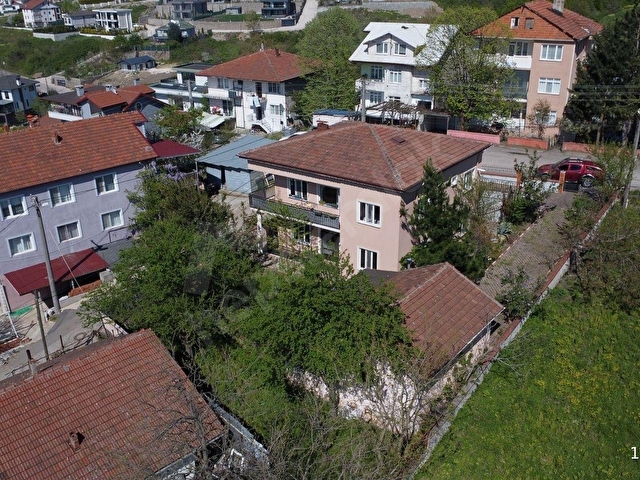 C21 KURADAN BAHÇECİK DE MÜSTAKİL EV - Görsel 6
