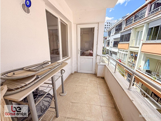 KUMBAĞ MERKEZİ KONUMDA DENİZ MANZARALI DUBLEKS SATILIK 2+1 DAİRE - Görsel 18