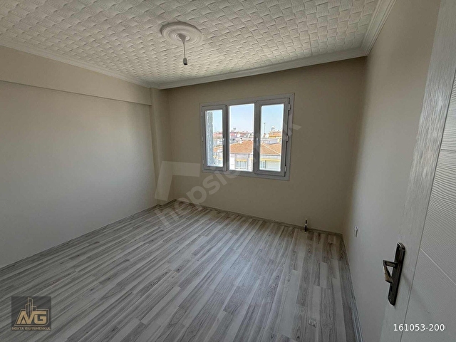 NOKTADAN HALK YAPI SİTESİNDE SIFIR TADİLATLI DAİRE - Görsel 9