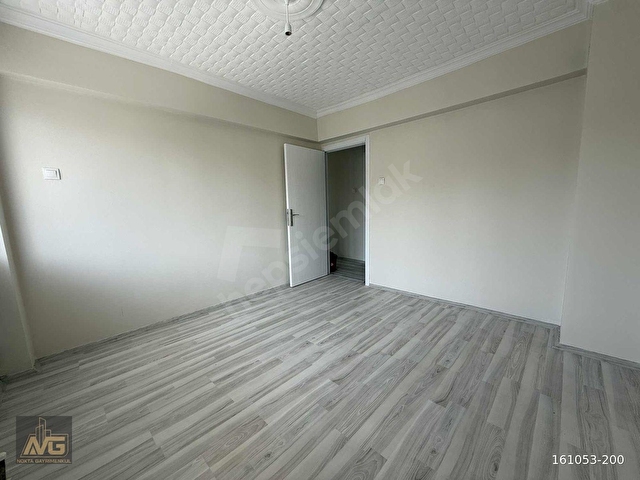 NOKTADAN HALK YAPI SİTESİNDE SIFIR TADİLATLI DAİRE - Görsel 19
