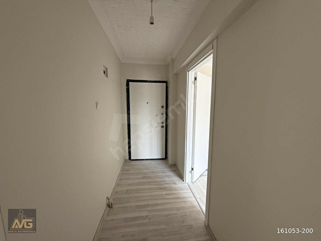 NOKTADAN HALK YAPI SİTESİNDE SIFIR TADİLATLI DAİRE - Görsel 21