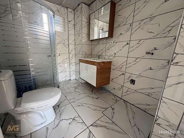 NOKTADAN HALK YAPI SİTESİNDE SIFIR TADİLATLI DAİRE - Görsel 29