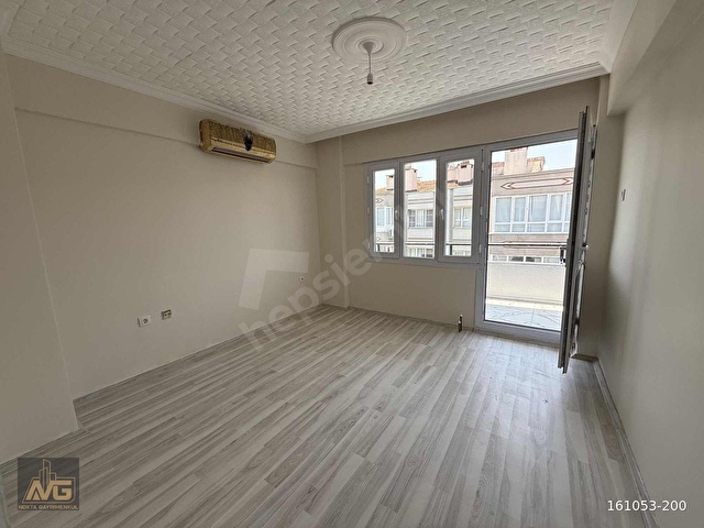 NOKTADAN HALK YAPI SİTESİNDE SIFIR TADİLATLI DAİRE - Görsel 17