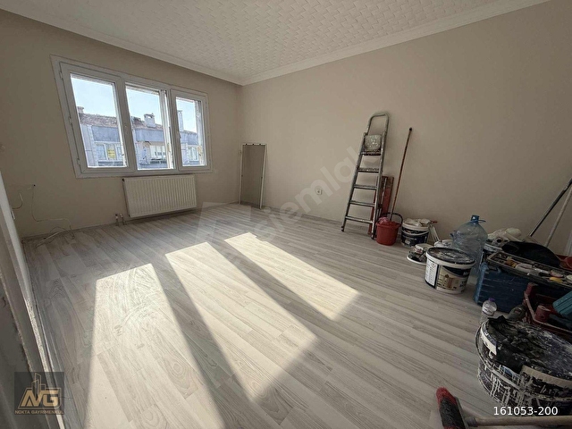 NOKTADAN HALK YAPI SİTESİNDE SIFIR TADİLATLI DAİRE - Görsel 23