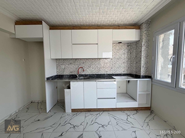 NOKTADAN HALK YAPI SİTESİNDE SIFIR TADİLATLI DAİRE - Görsel 4