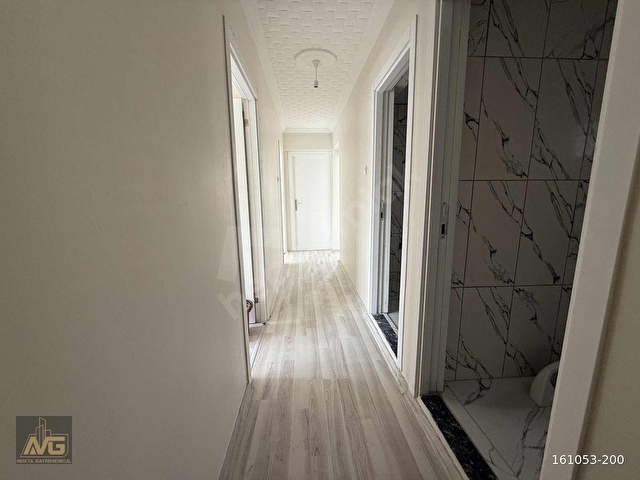 NOKTADAN HALK YAPI SİTESİNDE SIFIR TADİLATLI DAİRE - Görsel 20