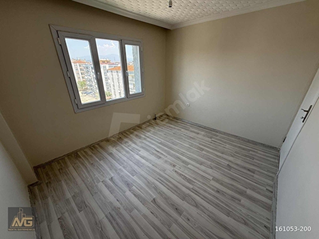NOKTADAN HALK YAPI SİTESİNDE SIFIR TADİLATLI DAİRE - Görsel 7