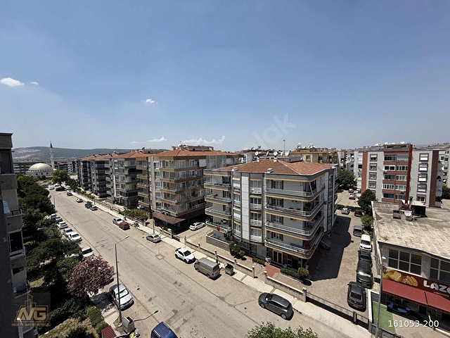 NOKTADAN HALK YAPI SİTESİNDE SIFIR TADİLATLI DAİRE - Görsel 15