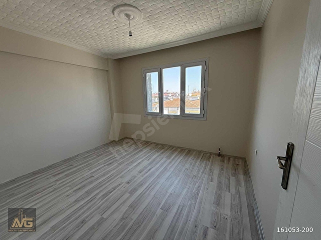 NOKTADAN HALK YAPI SİTESİNDE SIFIR TADİLATLI DAİRE - Görsel 10
