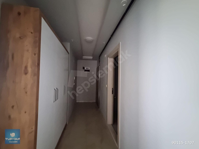 GAZİEMİR TURYAPTAN TORBALI BAHÇELİEVLER FULL EŞYALI KİRALIK 2+1 - Görsel 19