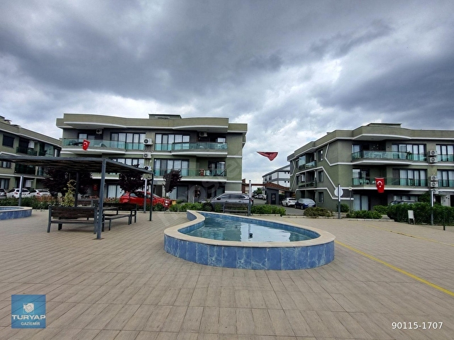 GAZİEMİR TURYAPTAN TORBALI BAHÇELİEVLER FULL EŞYALI KİRALIK 2+1 - Görsel 28