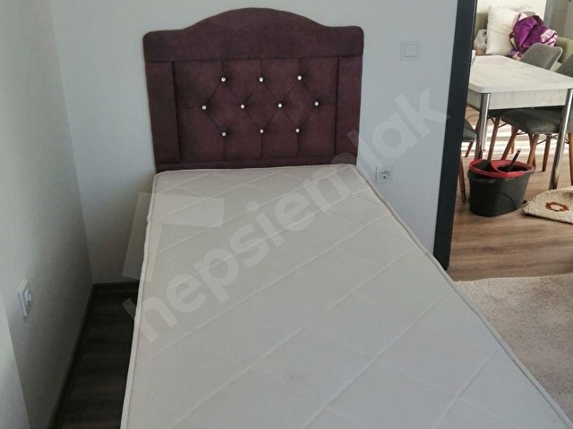NEZİROĞLUNDAN KİRALIK 2+1 FUUL EŞYALI 9. KATTA SİTE DAİRESİ - Görsel 16