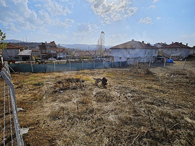 PAZARYERİ YÜZBAŞI MAHde HASTANEYE LİSEye YAKIN 314M2 ARSA - Görsel 21