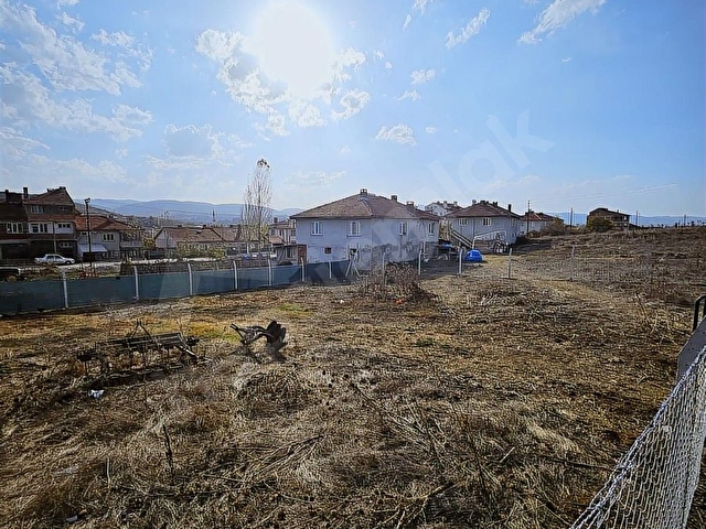 PAZARYERİ YÜZBAŞI MAHde HASTANEYE LİSEye YAKIN 314M2 ARSA - Görsel 18
